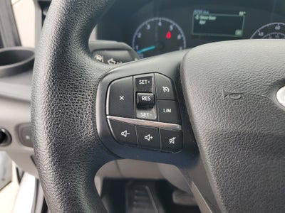 2024 Ford Transit Cargo Van Base
