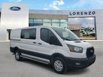 2024 Ford Transit Cargo Van Base