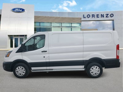 2024 Ford Transit Cargo Van Base