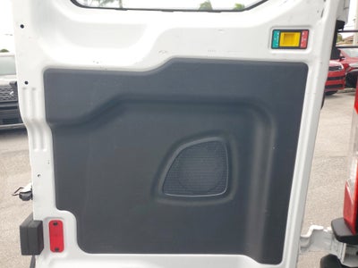 2020 Ford Transit Cargo Van Base