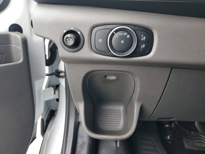 2020 Ford Transit Cargo Van Base