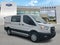 2020 Ford Transit Cargo Van Base