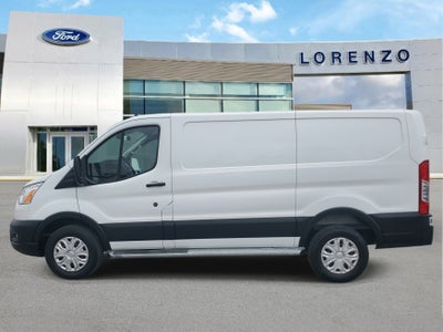 2020 Ford Transit Cargo Van Base