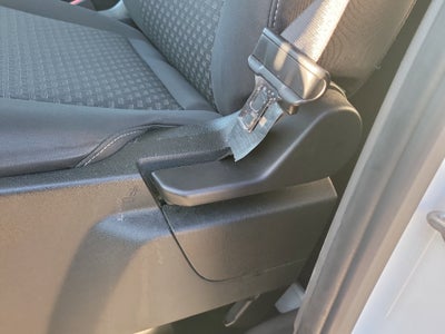 2024 Ford Transit Cargo Van Base