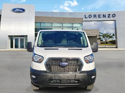 2024 Ford Transit Cargo Van Base