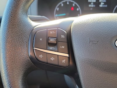 2024 Ford Transit Cargo Van Base