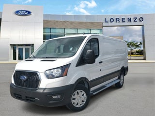 2024 Ford Transit Cargo Van Base