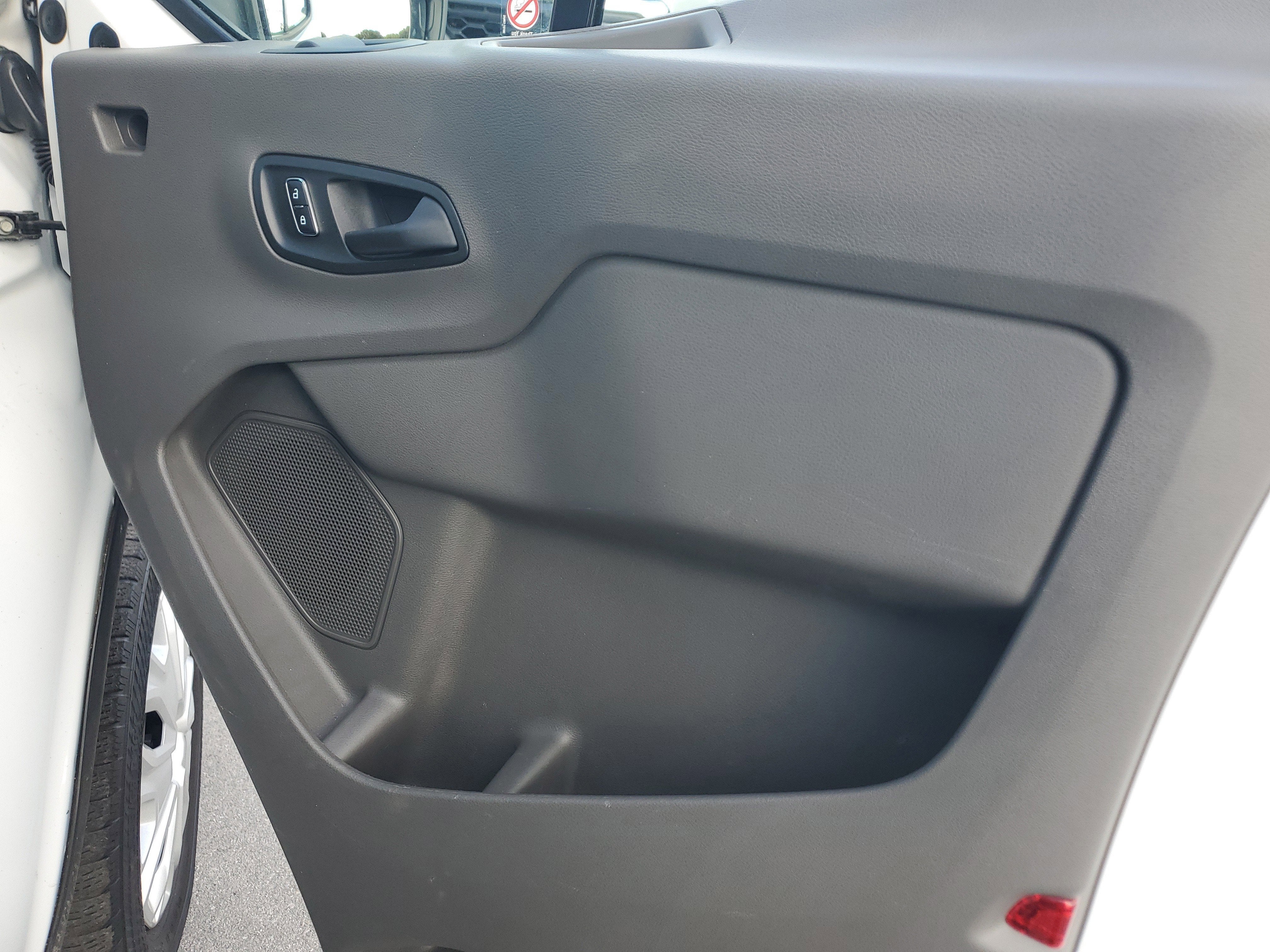 2024 Ford Transit Cargo Van Base