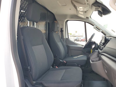2024 Ford Transit Cargo Van Base