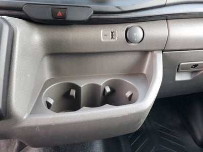 2024 Ford Transit Cargo Van Base