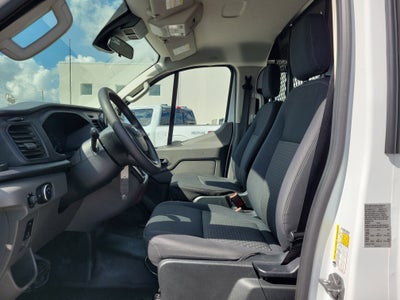 2024 Ford Transit Cargo Van Base