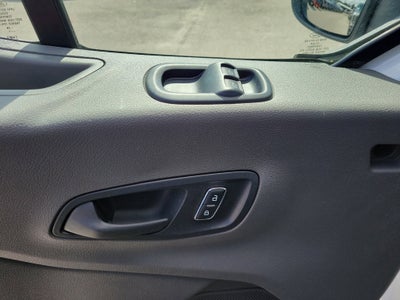 2024 Ford Transit Cargo Van Base