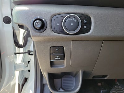 2024 Ford Transit Cargo Van Base