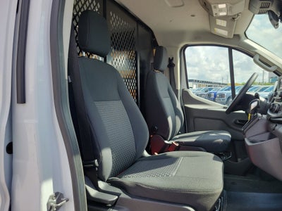 2024 Ford Transit Cargo Van Base