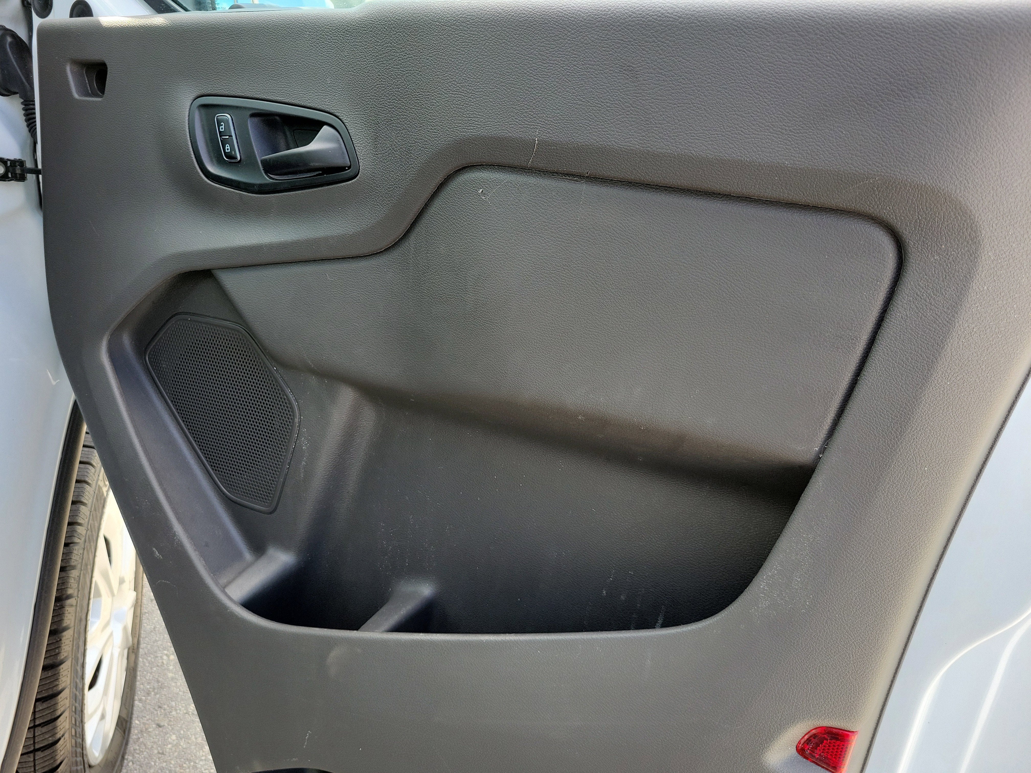 2024 Ford Transit Cargo Van Base