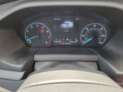 2024 Ford Transit Cargo Van Base