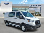 2024 Ford Transit Cargo Van Base