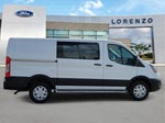2024 Ford Transit Cargo Van Base