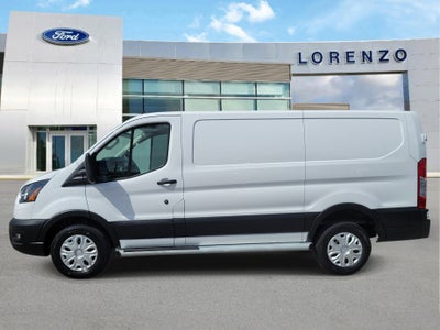 2024 Ford Transit Cargo Van Base