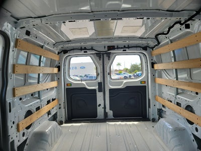 2024 Ford Transit Cargo Van Base