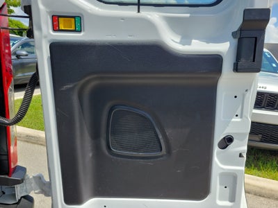 2024 Ford Transit Cargo Van Base