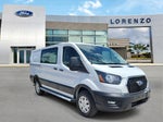 2024 Ford Transit Cargo Van Base