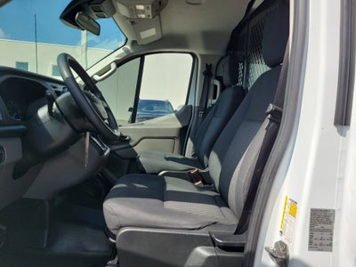 2024 Ford Transit Cargo Van Base