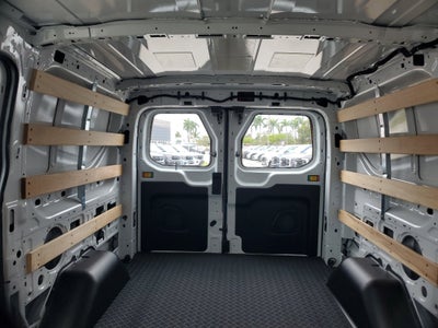 2024 Ford Transit Cargo Van Base
