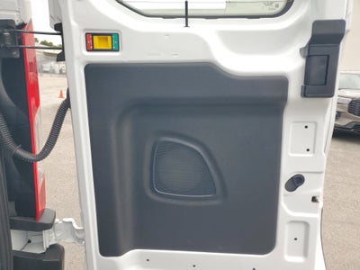 2024 Ford Transit Cargo Van Base