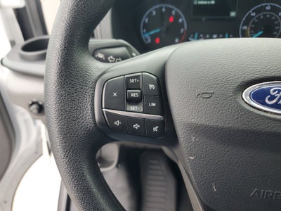 2024 Ford Transit Cargo Van Base