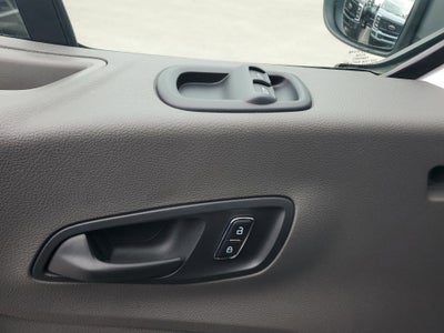 2024 Ford Transit Cargo Van Base