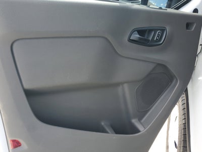 2022 Ford Transit Cargo Van Base