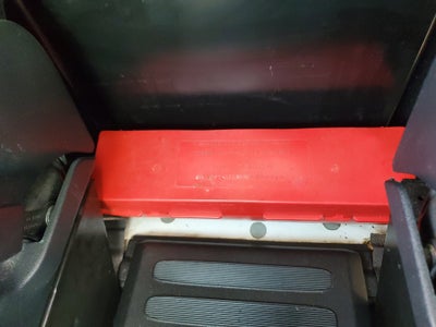 2022 Ford Transit Cargo Van Base