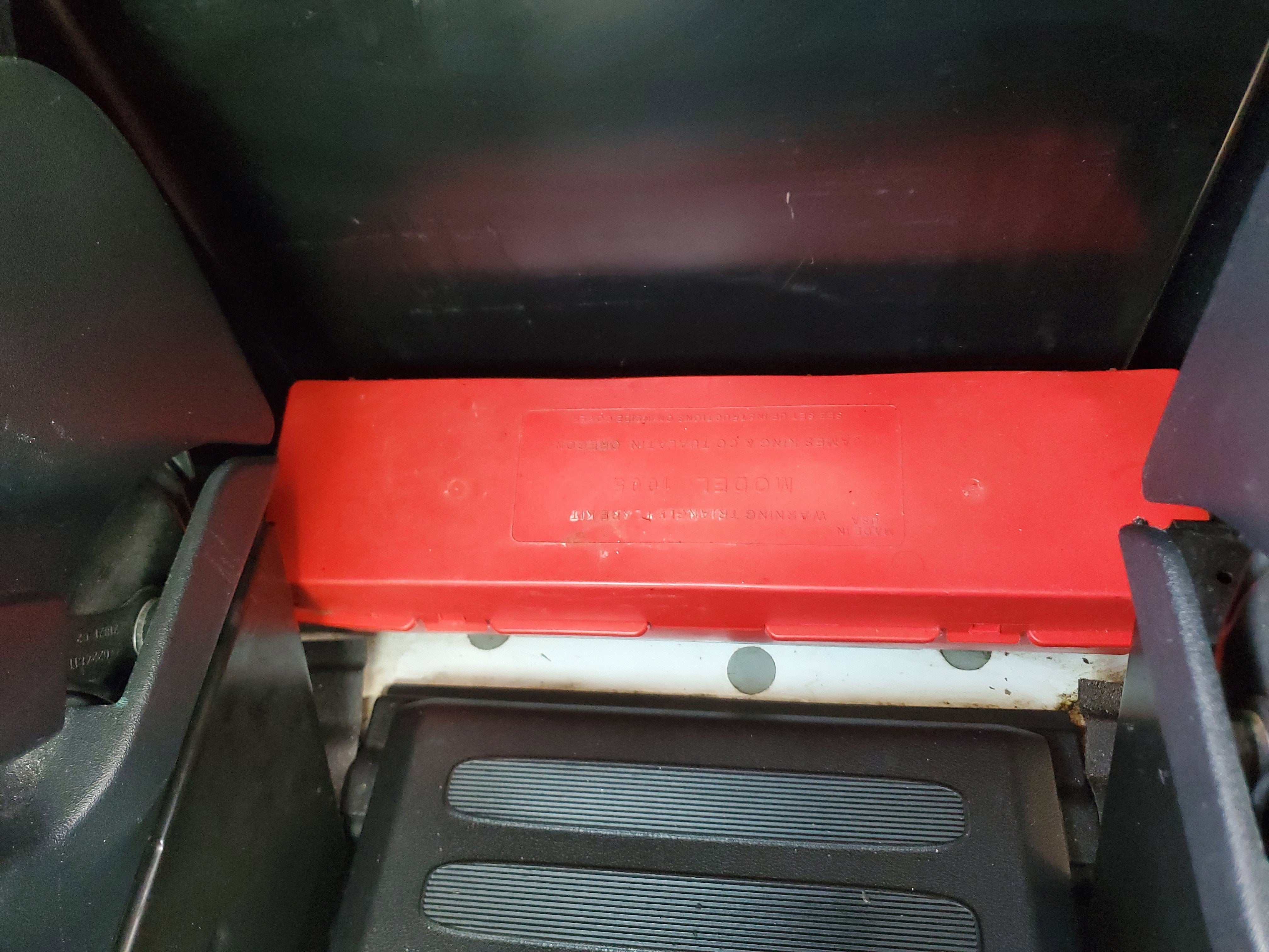 2022 Ford Transit Cargo Van Base