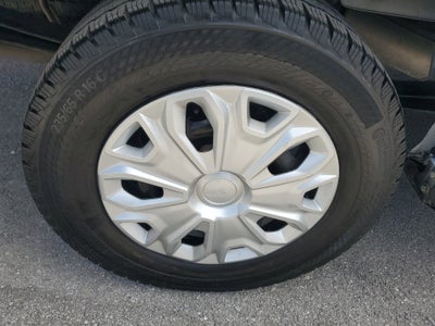 2022 Ford Transit Cargo Van Base