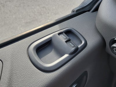2024 Ford Transit Cargo Van Base
