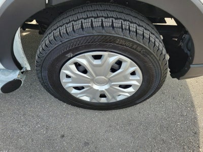 2024 Ford Transit Cargo Van Base