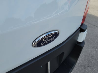 2024 Ford Transit Cargo Van Base