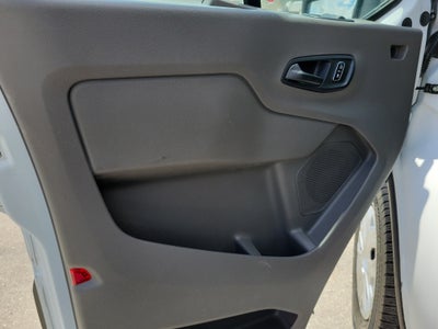 2024 Ford Transit Cargo Van Base