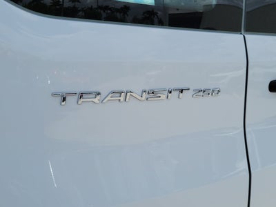 2024 Ford Transit Cargo Van Base