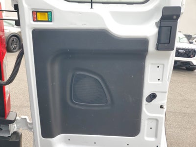 2024 Ford Transit Cargo Van Base