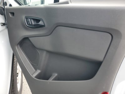 2024 Ford Transit Cargo Van Base
