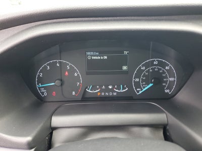 2024 Ford Transit Cargo Van Base