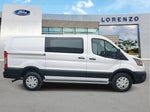 2024 Ford Transit Cargo Van Base