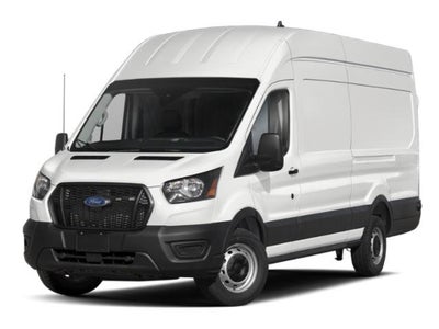 2024 Ford Transit Cargo Van Base