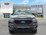 2021 Ford Ranger XLT 4WD