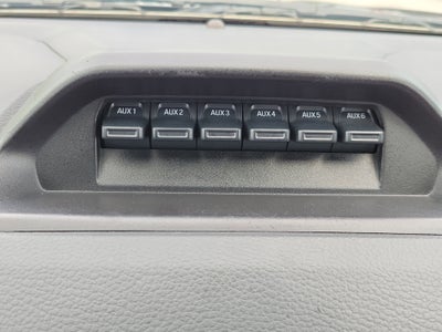 2021 Ford Ranger XLT 4WD