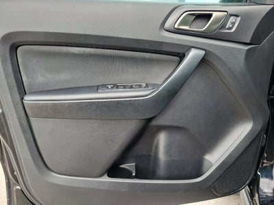 2021 Ford Ranger XLT 4WD