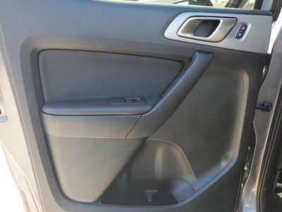 2023 Ford Ranger XLT 4WD