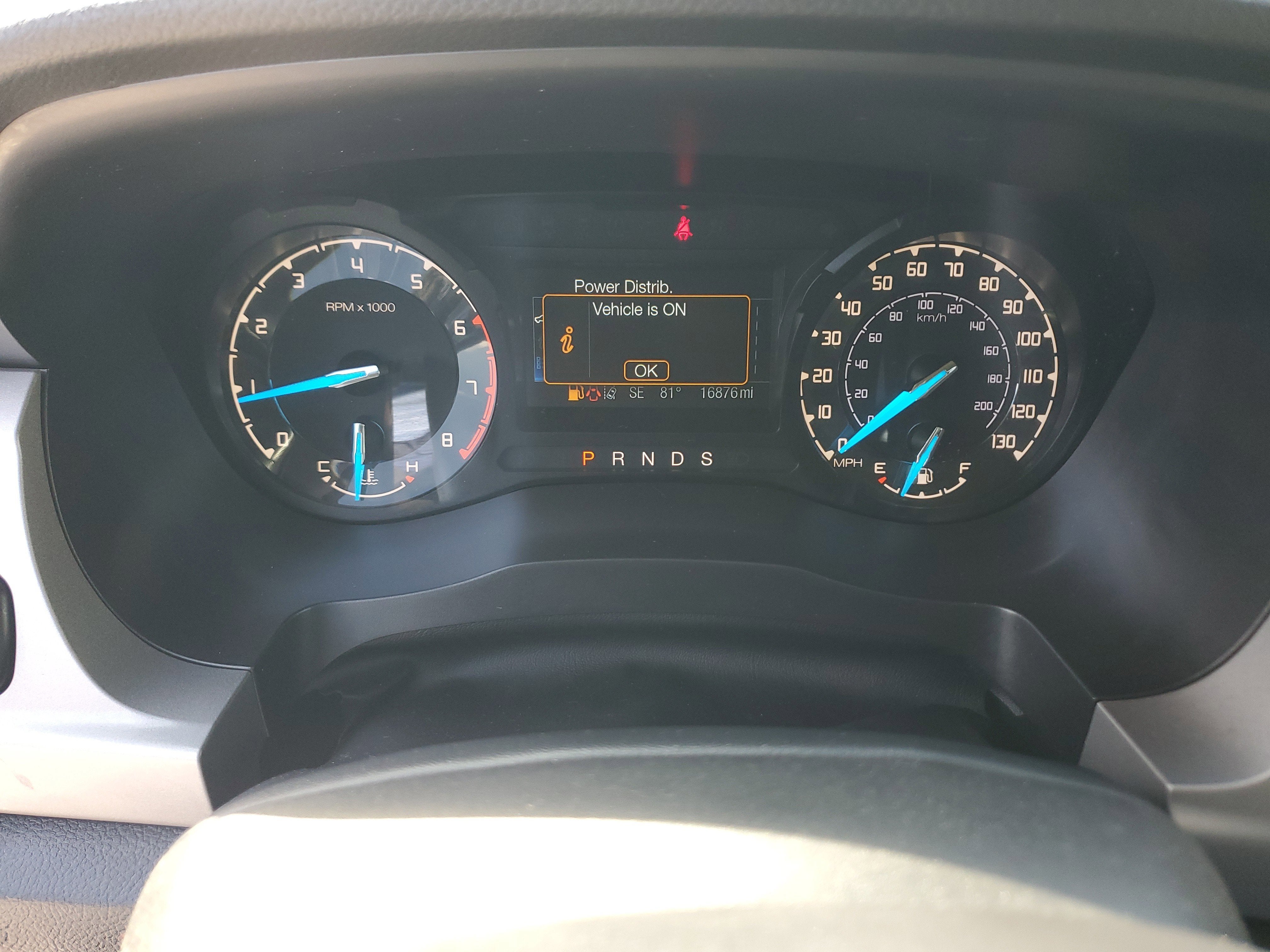 2023 Ford Ranger XLT 4WD